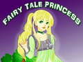 Mäng Fairytale Princess
