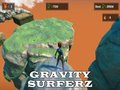 Mäng Gravity Surferz