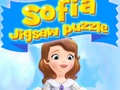 Mäng Sofia Jigsaw Puzzle