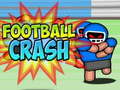 Mäng Football Crash