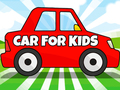 Mäng Car For Kids