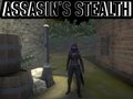 Mäng Assassin's Stealth