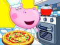 Mäng Hippo Pizzeria
