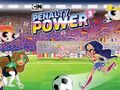 Mäng Penalty Power 3