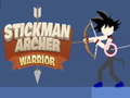 Mäng Stickman Archer Warrior
