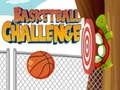 Mäng Basketball Challenge 