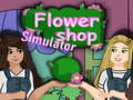 Mäng Flower Shop Simulator