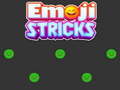 Mäng Emoji Strikes 