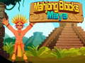 Mäng Mahjong Blocks Maya