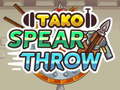 Mäng Tako Spear Throw