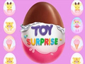 Mäng Surprise Egg