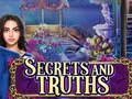 Mäng Secrets and Truths