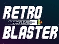 Mäng Retro Blaster