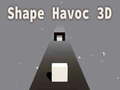 Mäng Shape Havoc 3D