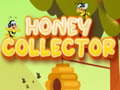 Mäng Honey Collector