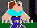 Mäng Noob Parkour 3D