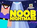 Mäng Noob Nightmare Arcade