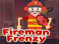 Mäng Fireman Frenzy
