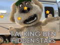 Mäng Talking Ben Hidden Stars