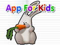 Mäng App For Kids