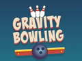 Mäng Gravity Bowling