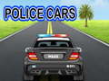 Mäng Police Cars 