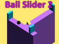 Mäng Ball Slider 2