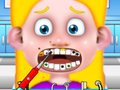 Mäng Little Dentist For Kids
