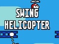 Mäng Swing Helicopter