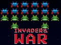 Mäng Invaders War