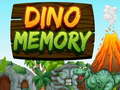 Mäng Dino Memory