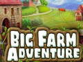 Mäng Big Farm Adventure