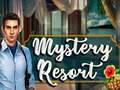 Mäng Mystery Resort