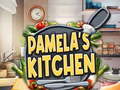 Mäng Pamela's Kitchen