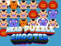 Mäng Head Puzzle Shooter