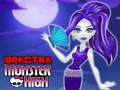 Mäng Spectra Monster High 