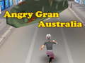 Mäng Angry Gran Australia