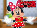 Mäng Minnie Mouse 