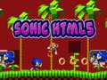 Mäng Sonic html5