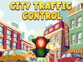Mäng City Traffic Control