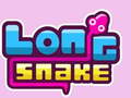 Mäng Long Snake