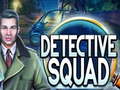 Mäng Detective Squad