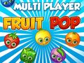 Mäng Fruit Pop Multi Player