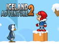 Mäng Icedland Adventure 2