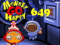 Mäng Monkey Go Happy Stage 649