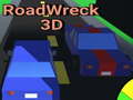 Mäng RoadWreck 3D