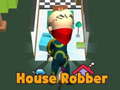 Mäng House Robber
