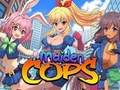 Mäng Maiden Cops