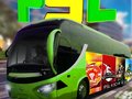 Mäng Offroad Bus Simulator Drive 3D