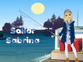 Mäng Sailor Sabrina